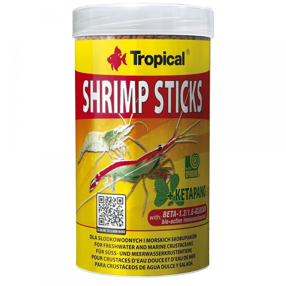 Shrimp Sticks 100ml