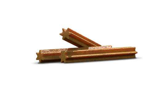 Farmina N&D Hund Dental Sticks, Adult Maxi/Medium, Huhn, Kürbis & Granatapfel 100g