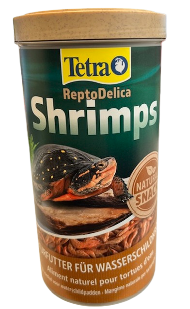 Tetra Repto Delica Shrimps 