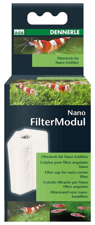 Nano Filter Modul