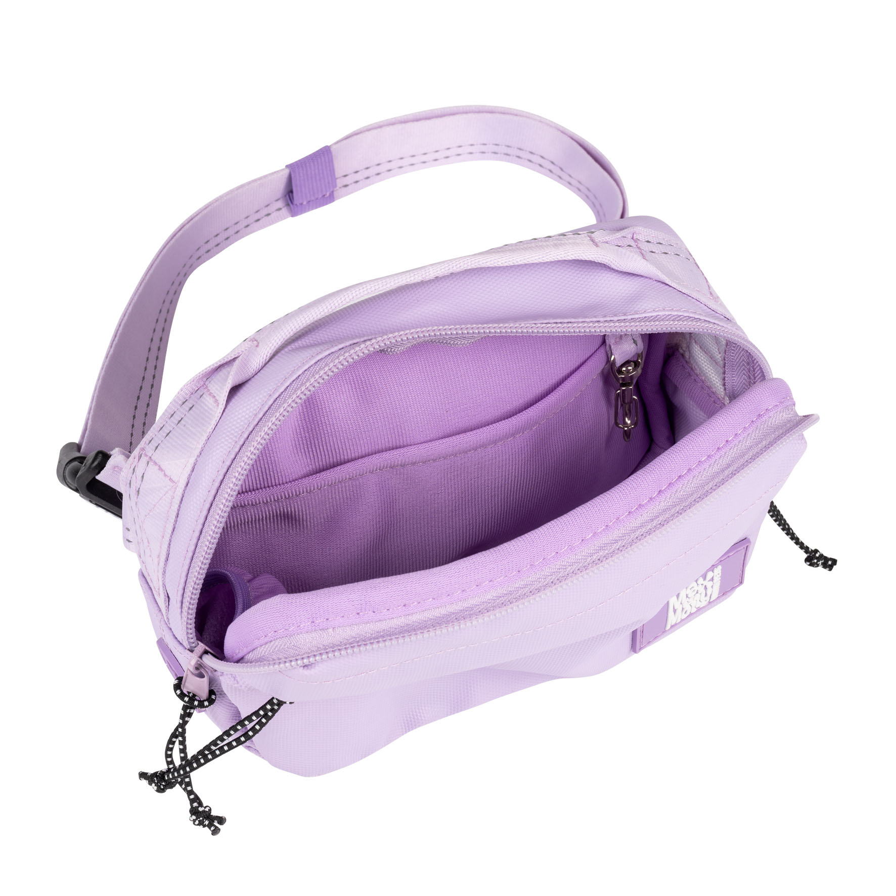 Max&Molly Bauchtasche Matrix 2.0