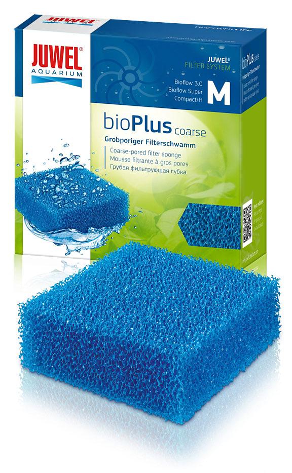 Filterschwamm bioPlus grob