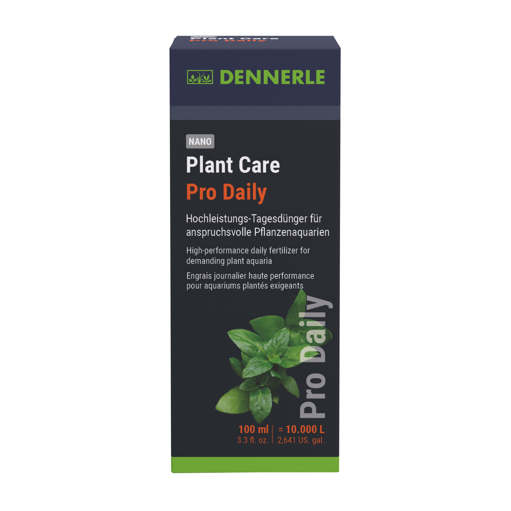 Dennerle Plant Care Pro Daily 100ml