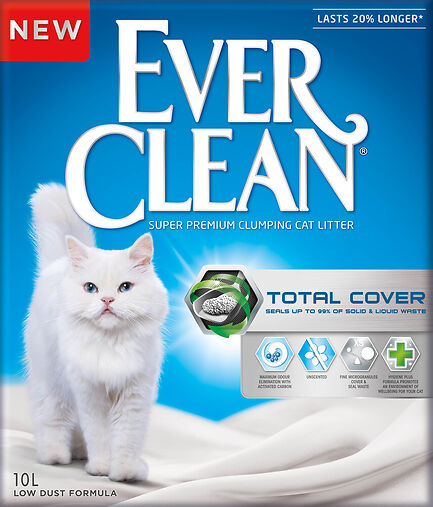 Total Cover 10l