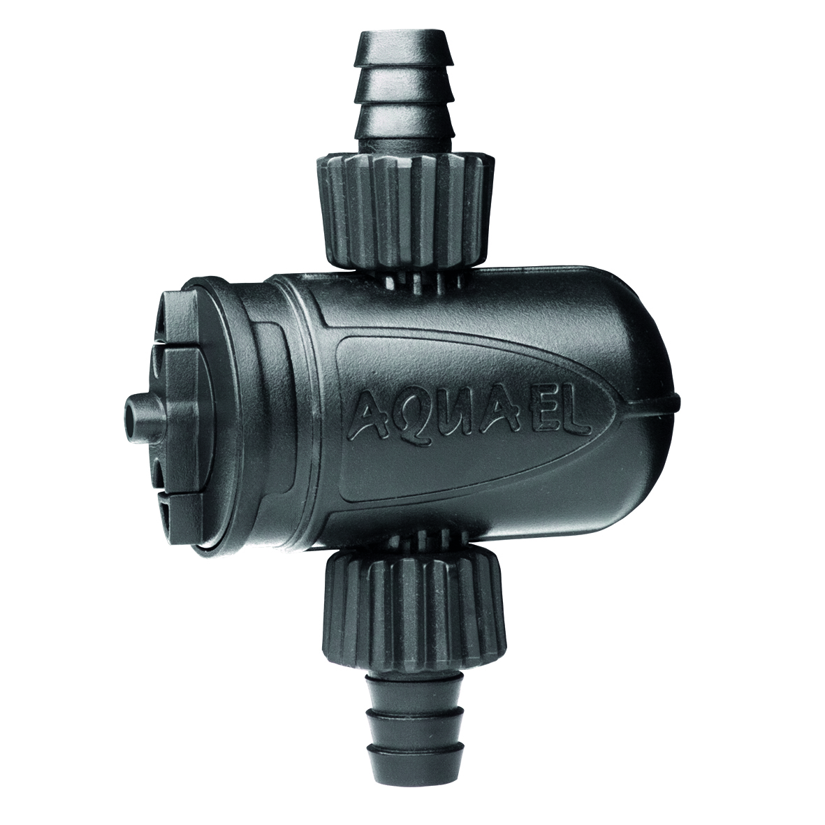 Aquael Sterilizer UVC Klärer 3W