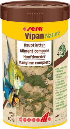 Vipan Nature 250ml