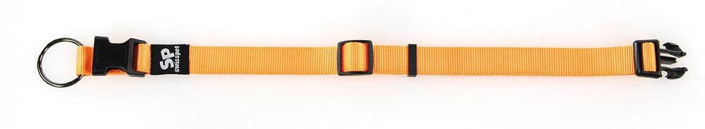 TrendLine ONE Halsband orange