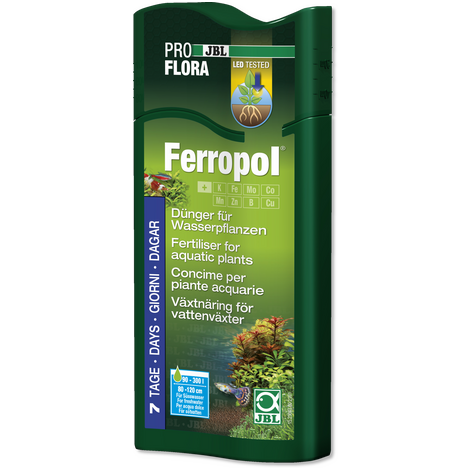 Ferropol 500ml