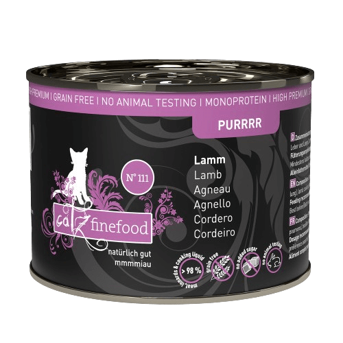 Catz Finefood Purrrr No.111