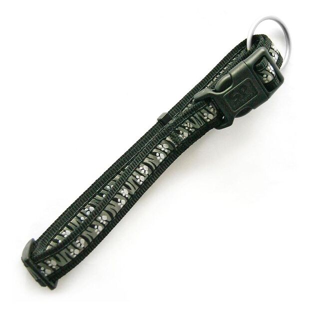 Swisspet DoggyLine Halsband 25/48-70cm