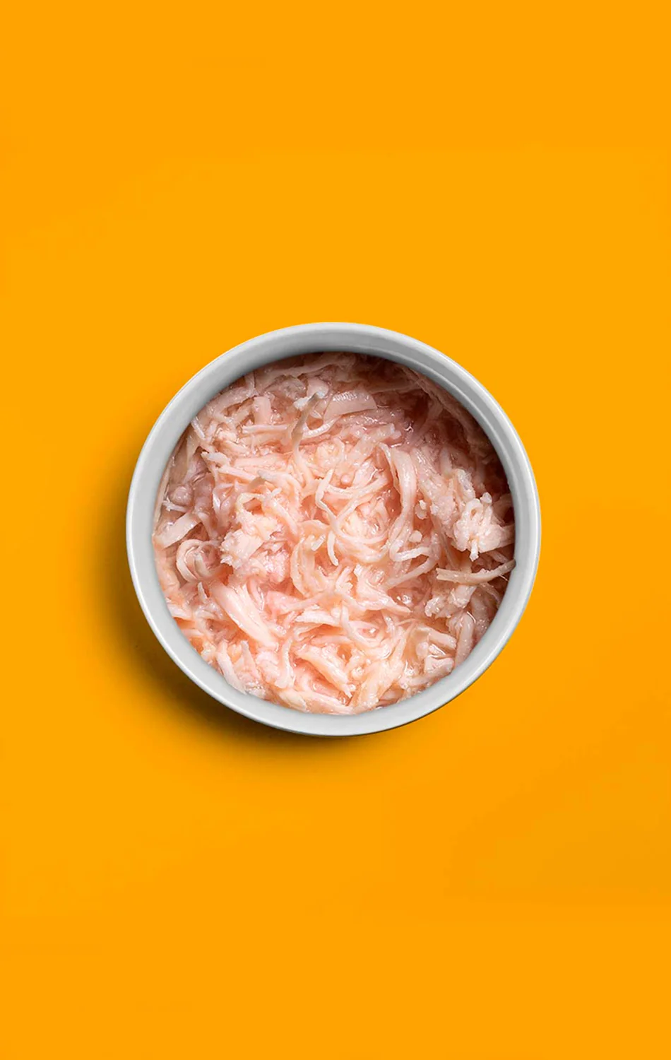 Amanova Katze, Nassfutter Dose, Adult Huhn 70g