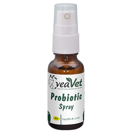 cdVet VeaVet Probiotic-Spray 20ml