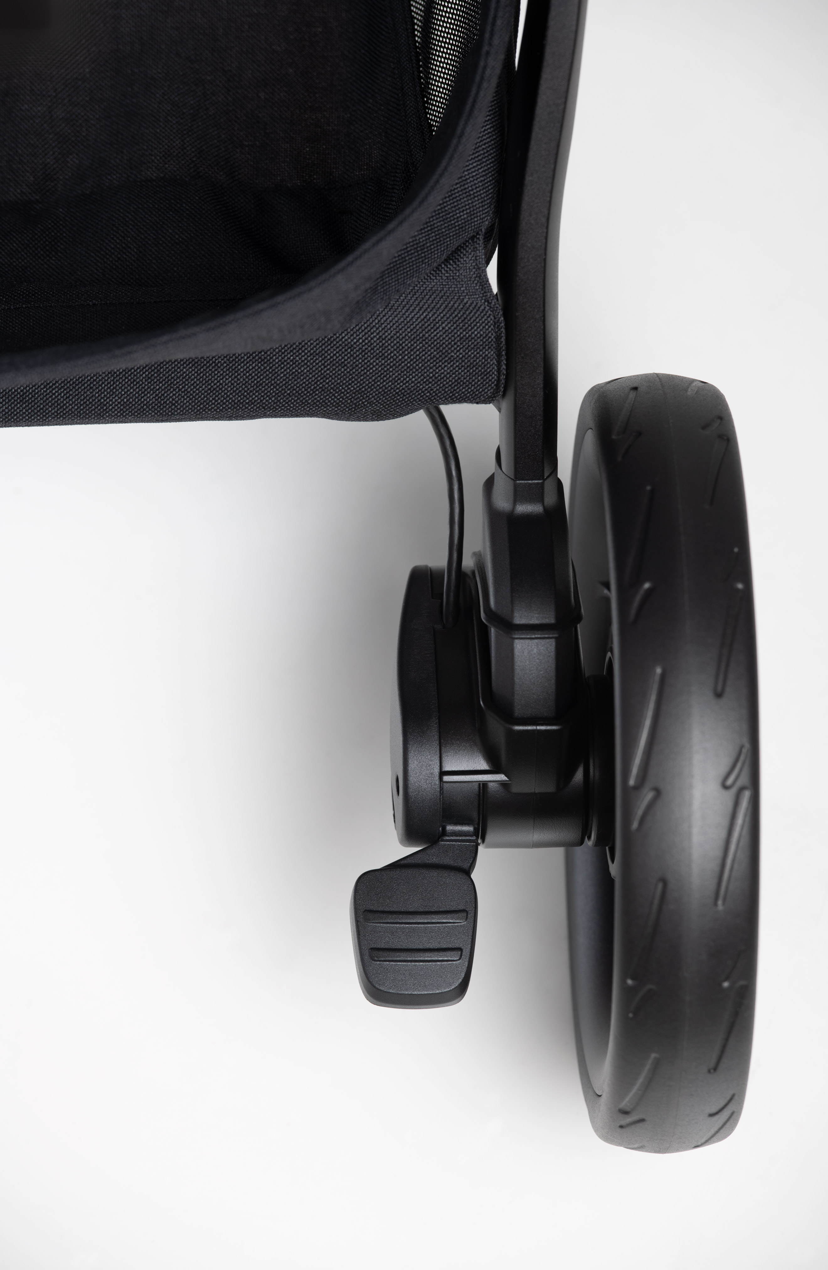 Tavo Buggy-Gestell Roscoe für Transportsitz Maeve