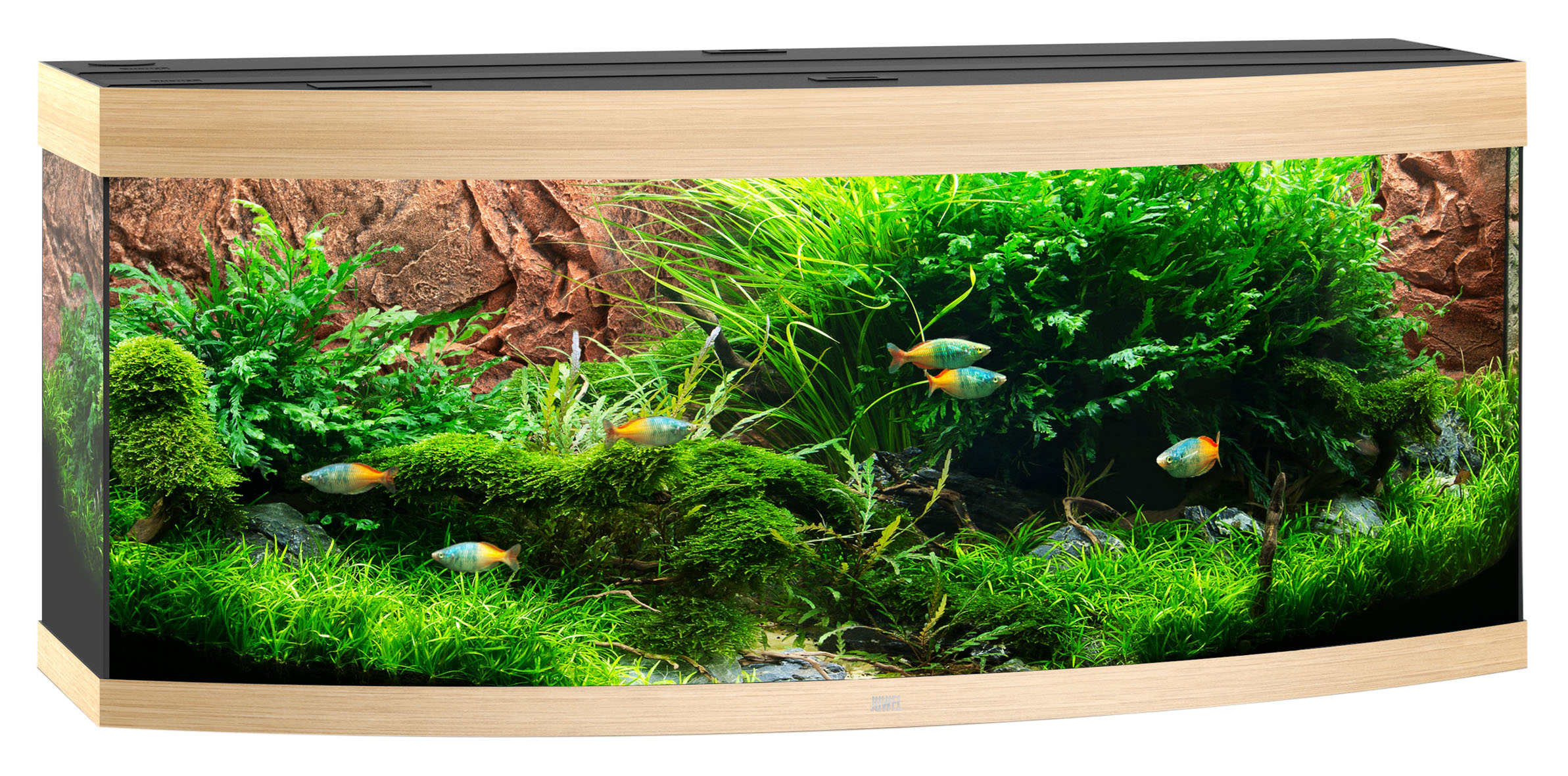 Juwel Aquarium Vision 450 LED