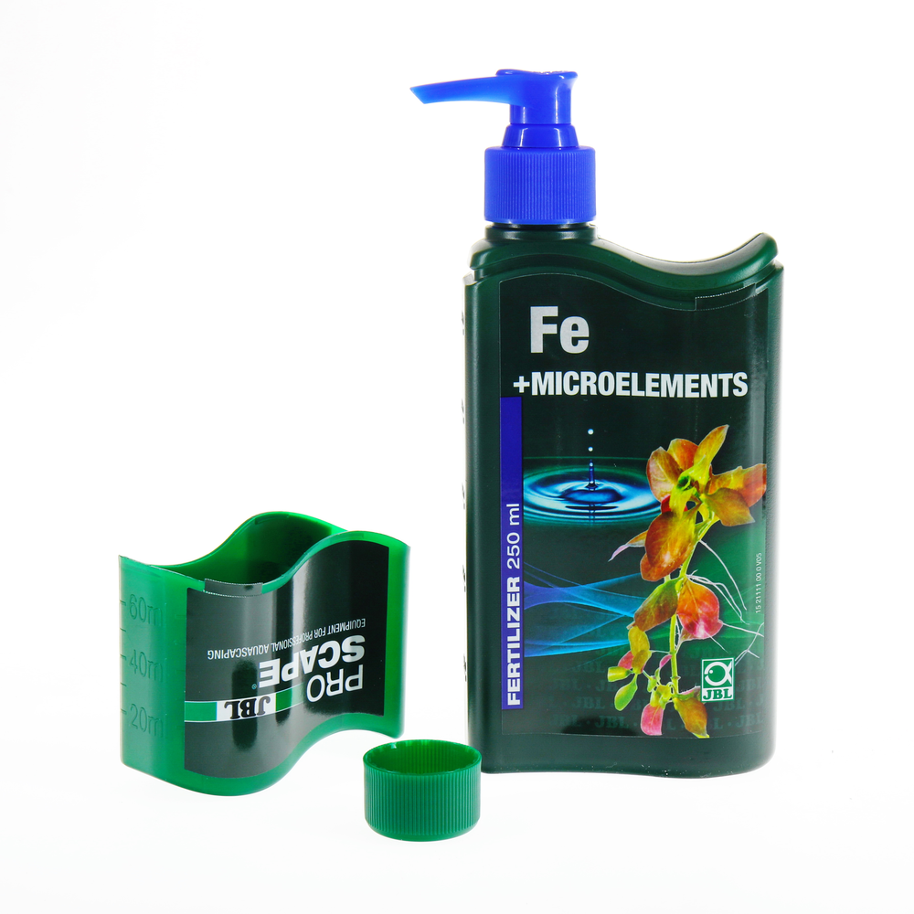 ProScape Fe+Microelements 250ml