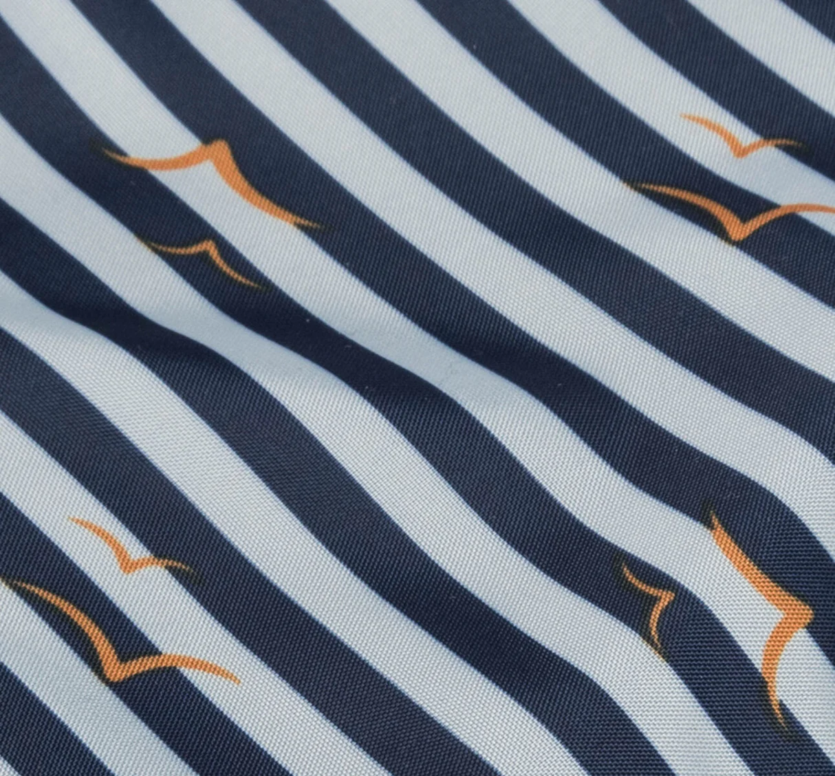 Trixie BE NORDIC, Regenmantel Husum, Dunkelblau, XS, 25cm