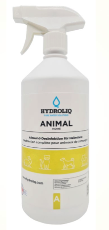 Hydroliq Animal Home 1000ml