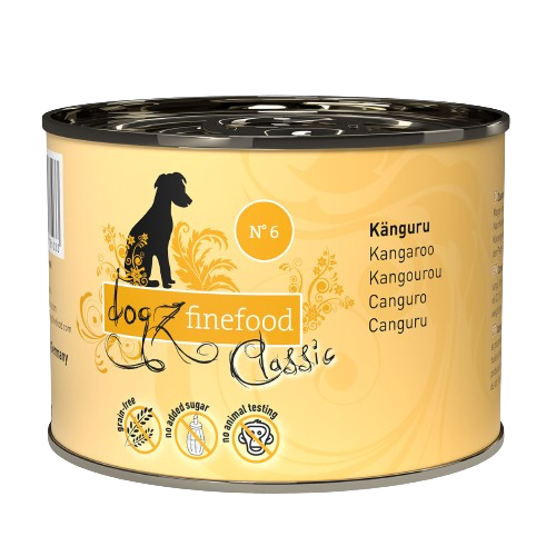 Dogz Finefood No.06