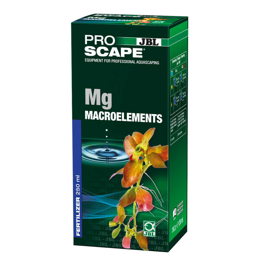 ProScape Mg Macroelements 250ml