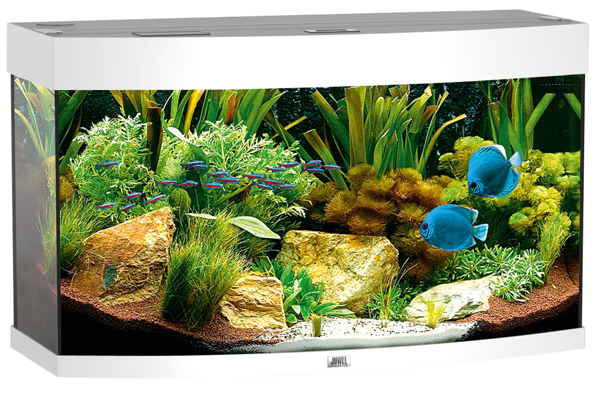 Juwel Aquarium Vision 180 LED