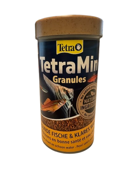 TetraMin Granulat 250ml
