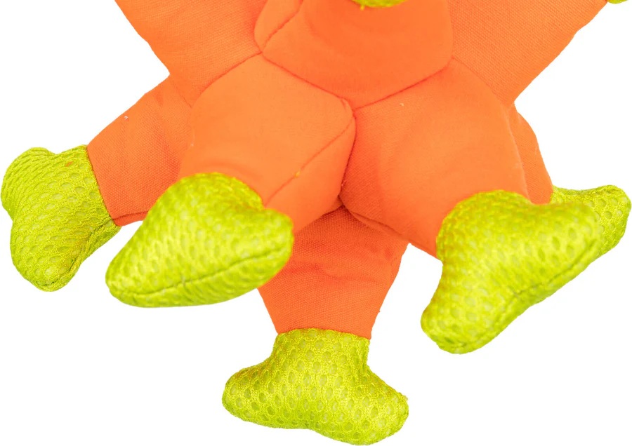 Trixie Aqua Toy Hundespielzeug, Seeigel