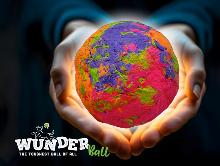 Wunderball Grösse S