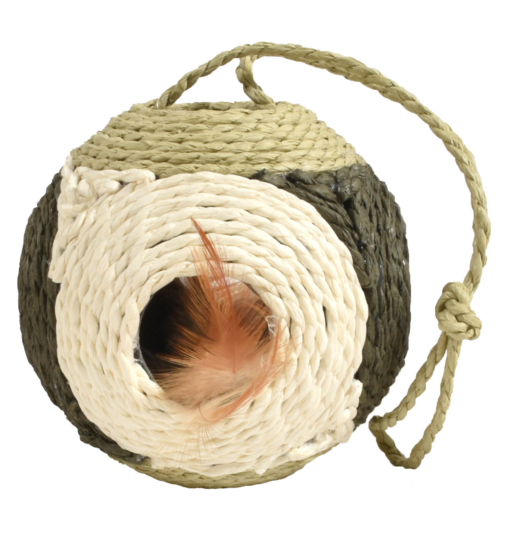 Croci Bobby-Kratzspielzeug Facette