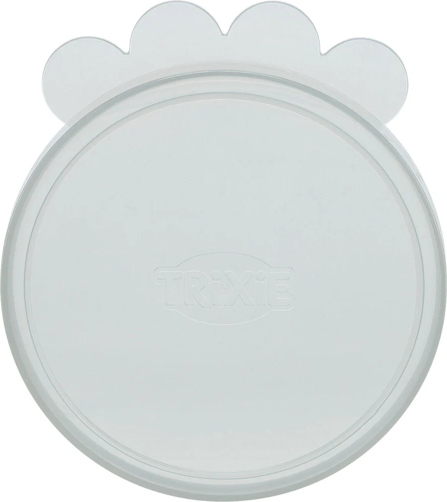 Trixie Dosendeckel Klein