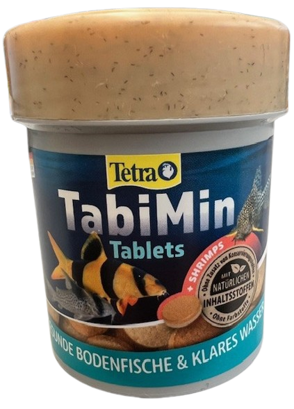 Sera TabiMin Tabletten