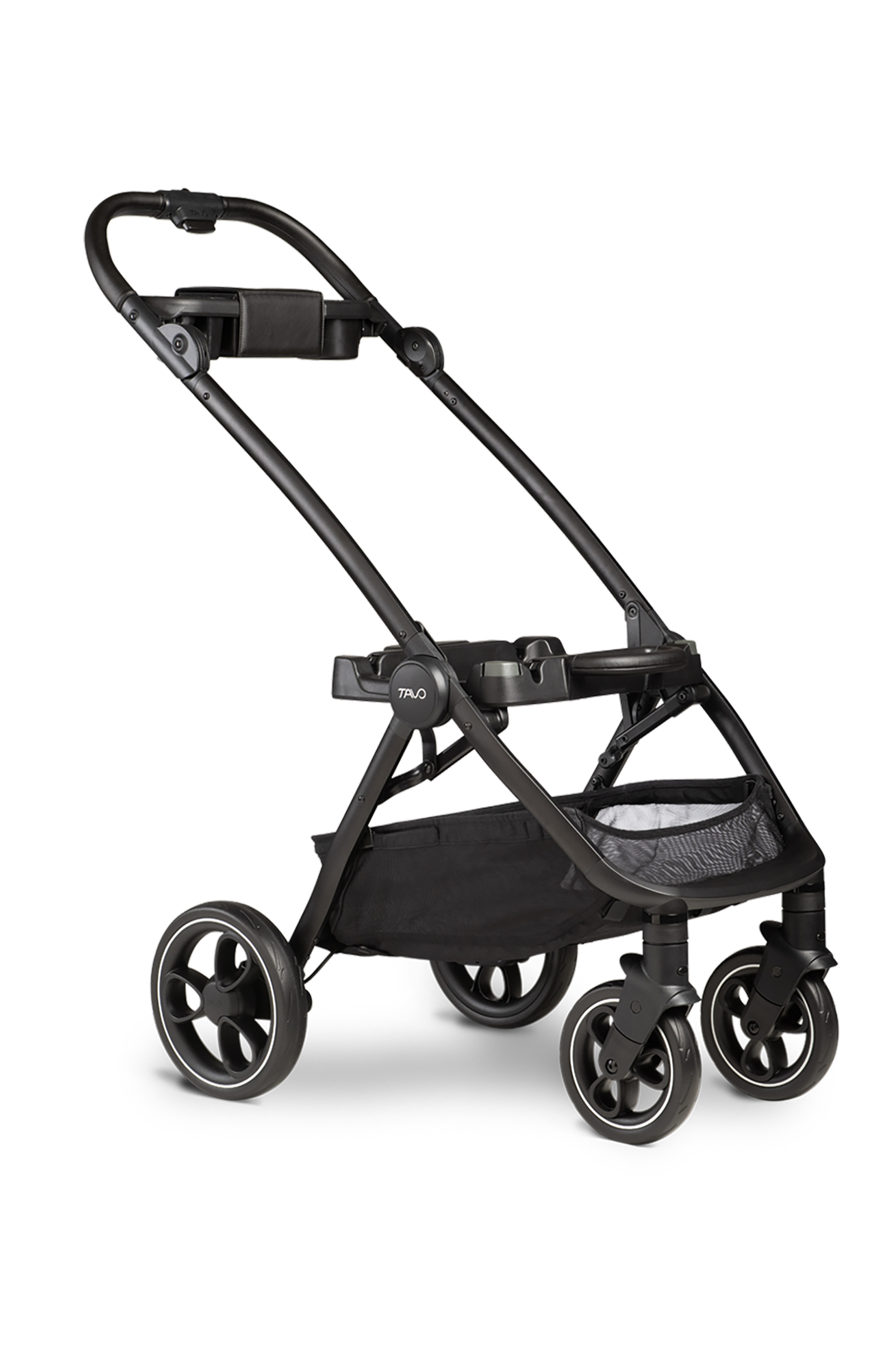 Tavo Buggy-Gestell Roscoe für Transportsitz Maeve