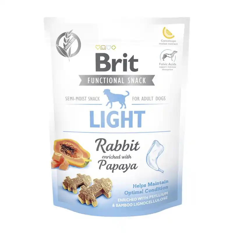 Brit Care Light Rabbit 150g