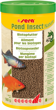Pond Insect Nature 1000ml