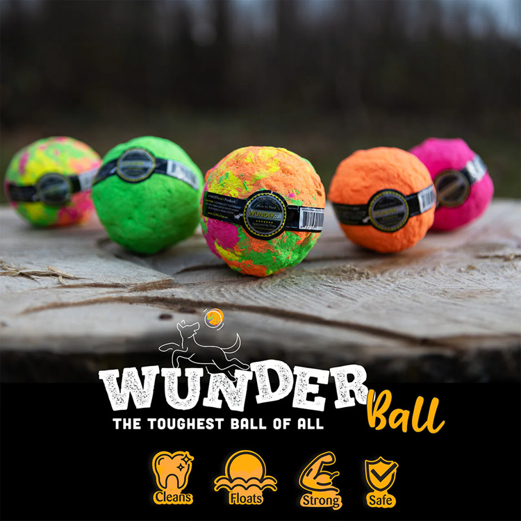 Wunderball