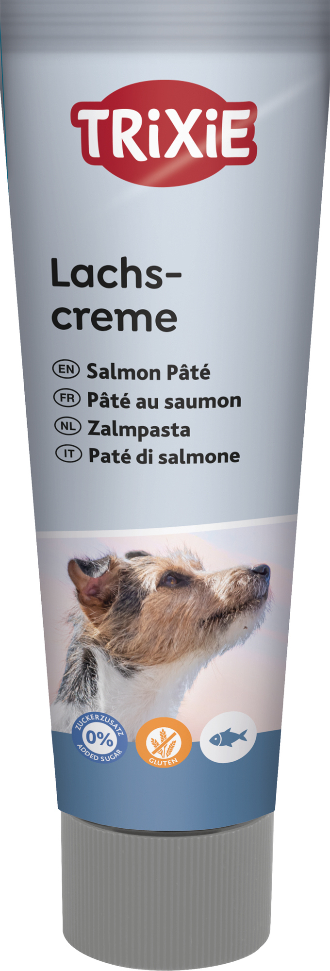 Trixie Premio Lachscreme 110g