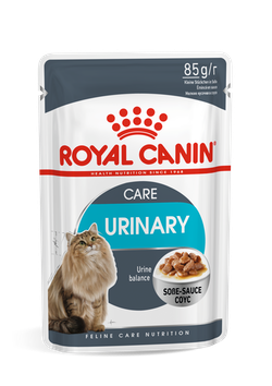 Royal Canin Urinary Care Sauce 85g