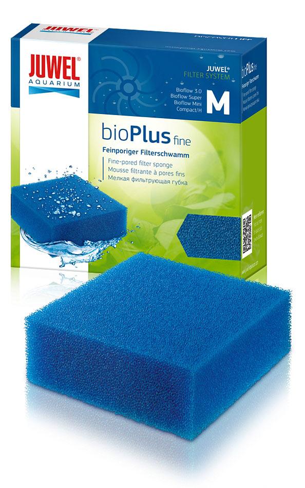 Filterschwamm bioPlus fein