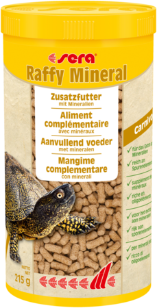 Raffy Mineral 1000ml