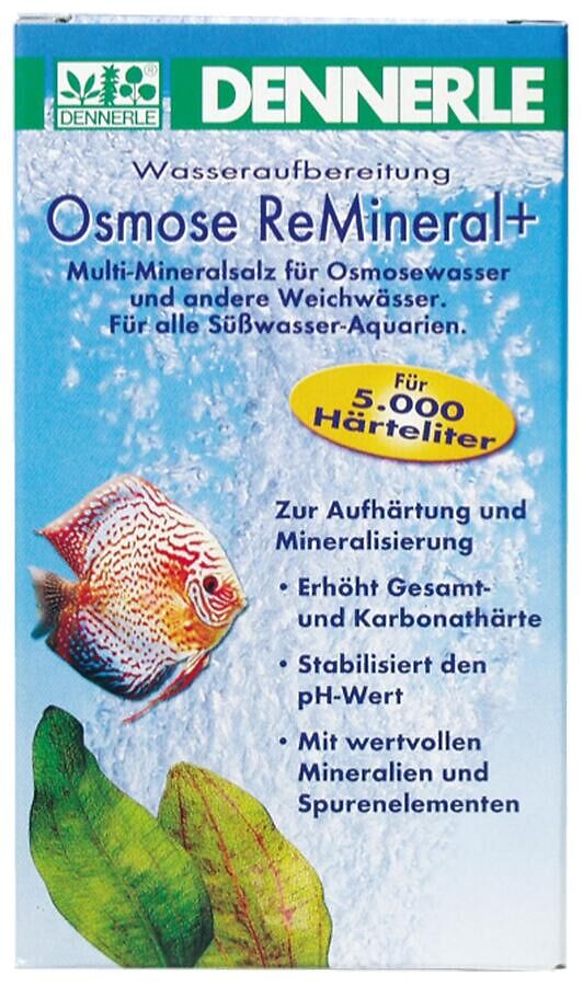 Osmose ReMineral+ 250g