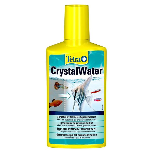 CrystalWater