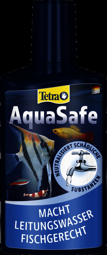 AquaSafe