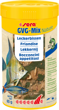 GVG-Mix Nature 250ml