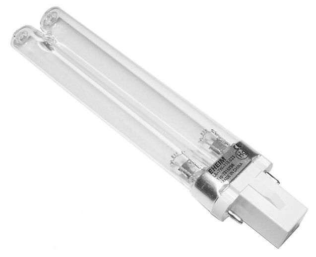 UV-C-lampe für reeflexUV 500, 9W