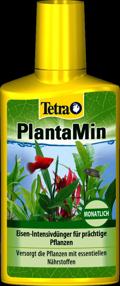 PlantaMin