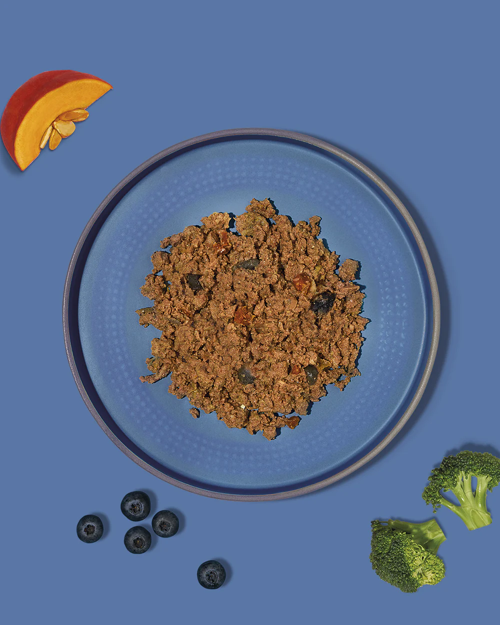 Amanova Hund, Adult Lamm, Pouch, 100g