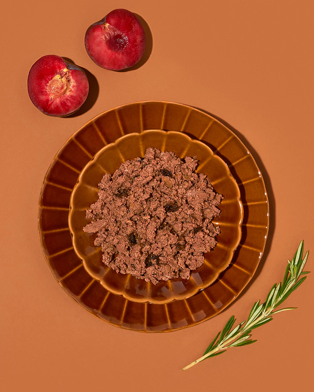 Amanova Hund, Adult Huhn, Pouch, 100g