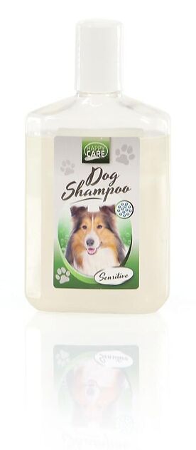 Happy Care Sensitive Skin Shampoo 250ml  