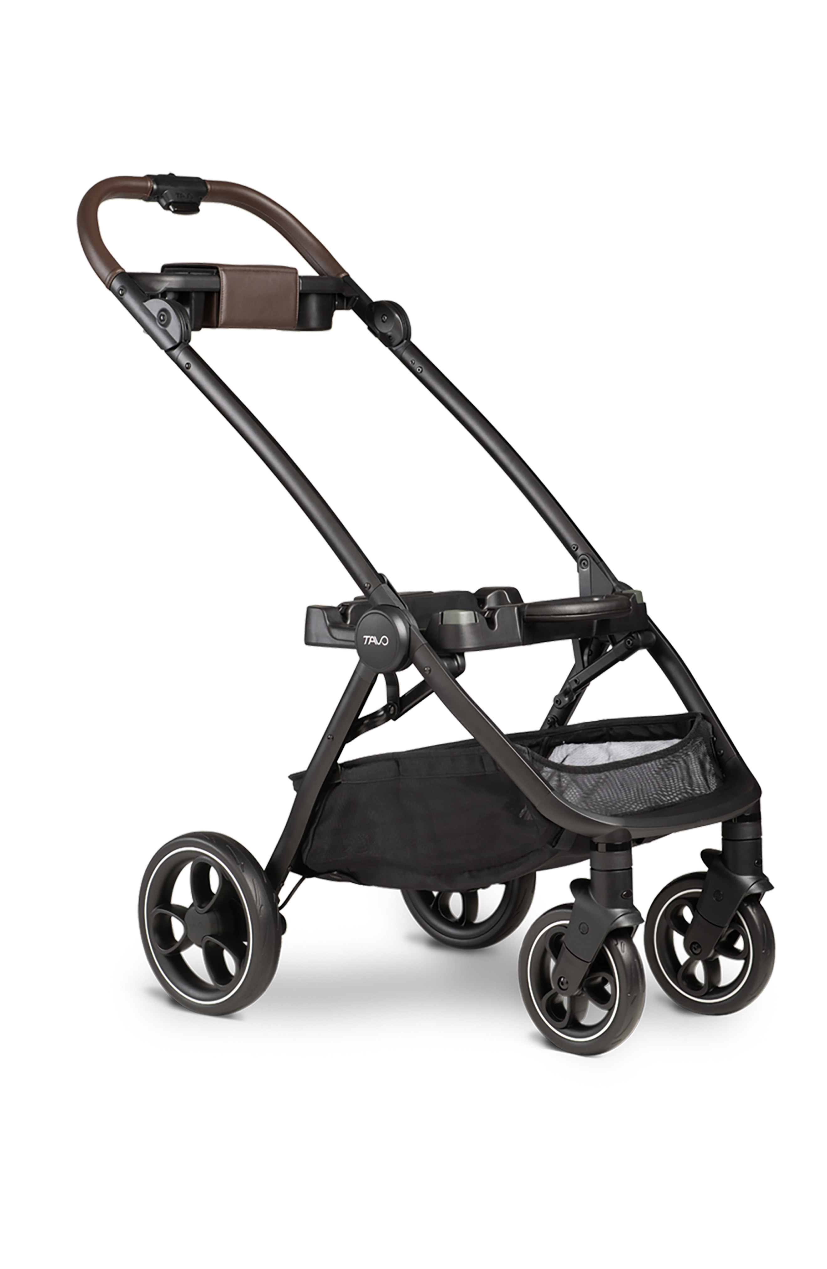 Tavo Buggy-Gestell Roscoe für Transportsitz Maeve