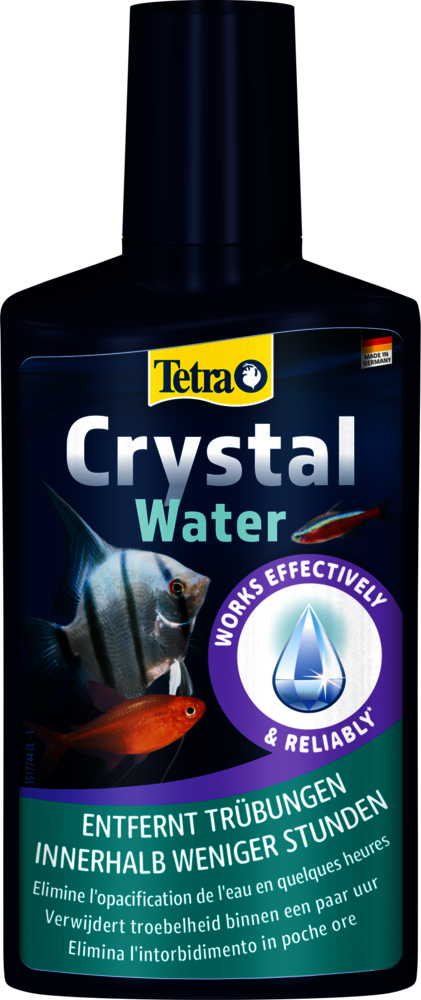 CrystalWater
