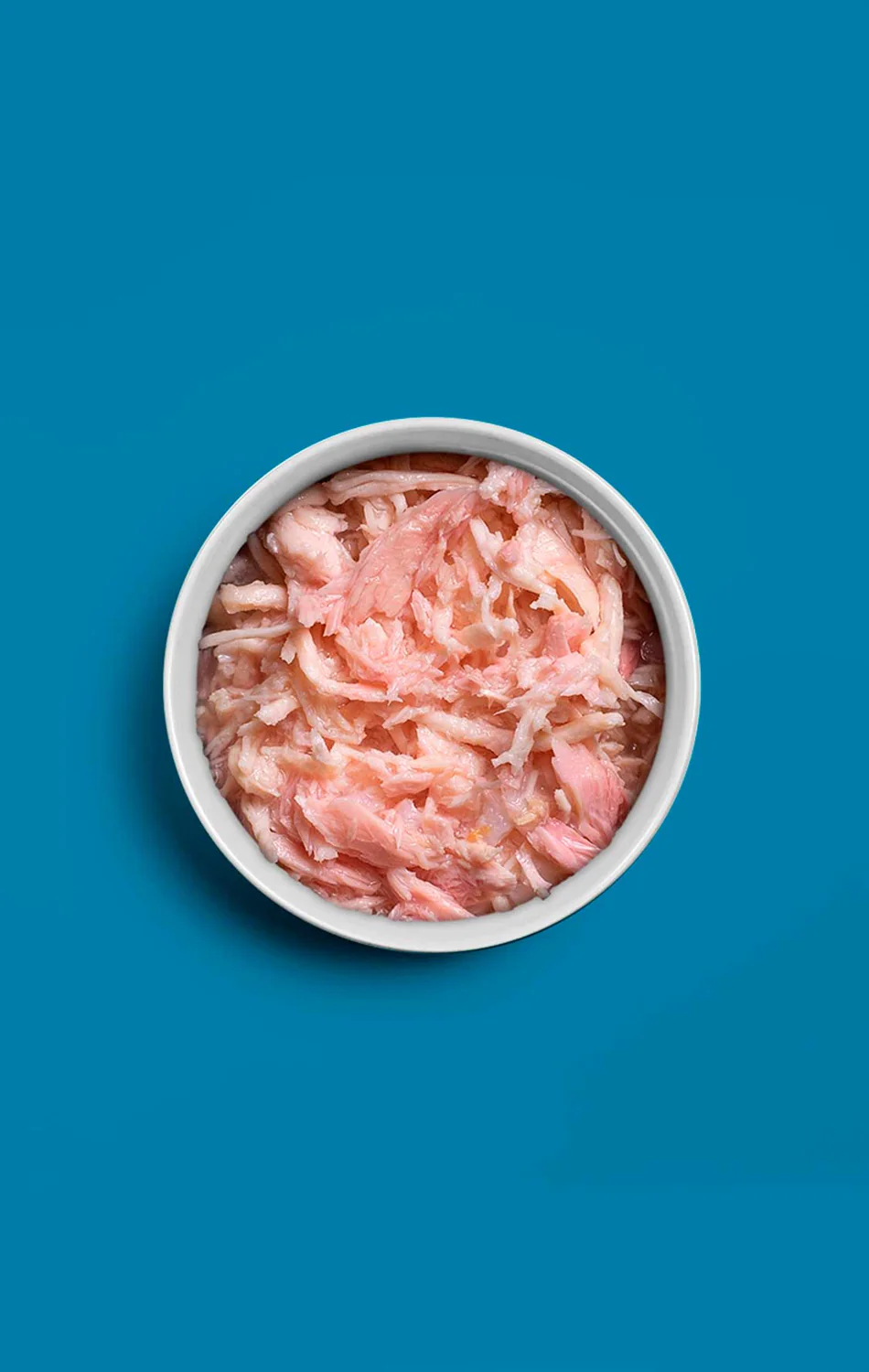 Amanova Katze, Nassfutter Dose, Adult, Huhn + Thun 70g